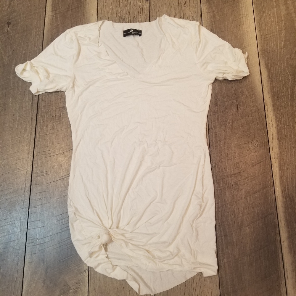 Lux La Top size s